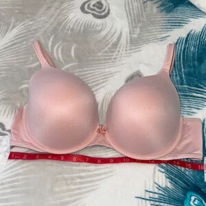 Victoria’s Secret Soft Pink Bra
